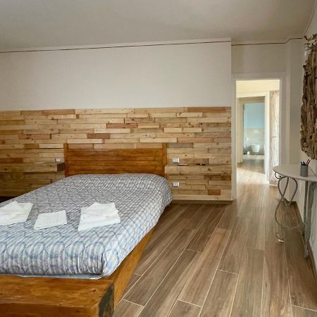 Apartmán Ca De Mez Luino Exteriér fotografie