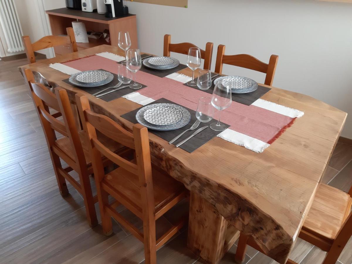 Apartmán Ca De Mez Luino Exteriér fotografie